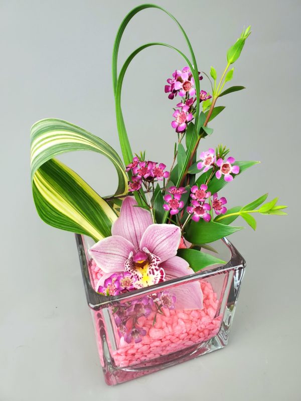 Petite Mothers Day Flowers